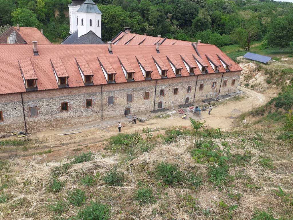 Фотографија из галерије Манастира Кувеждин, 2022 (1)